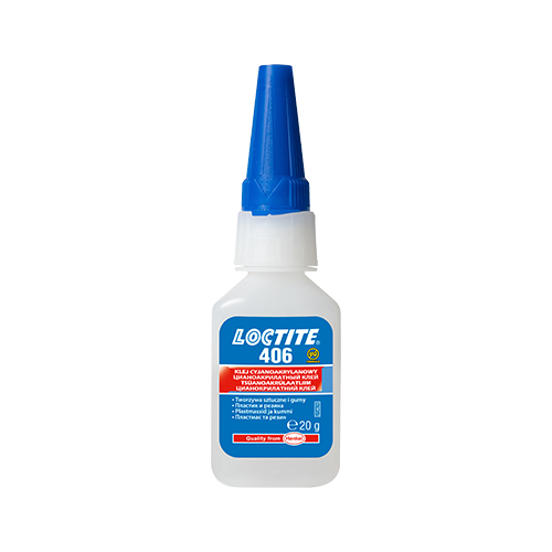 樂(lè)泰406瞬干膠 