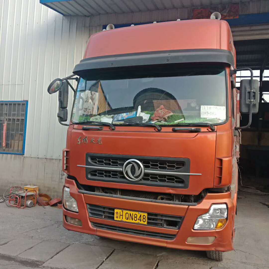 發(fā)往上海明山路橋的產品第一車