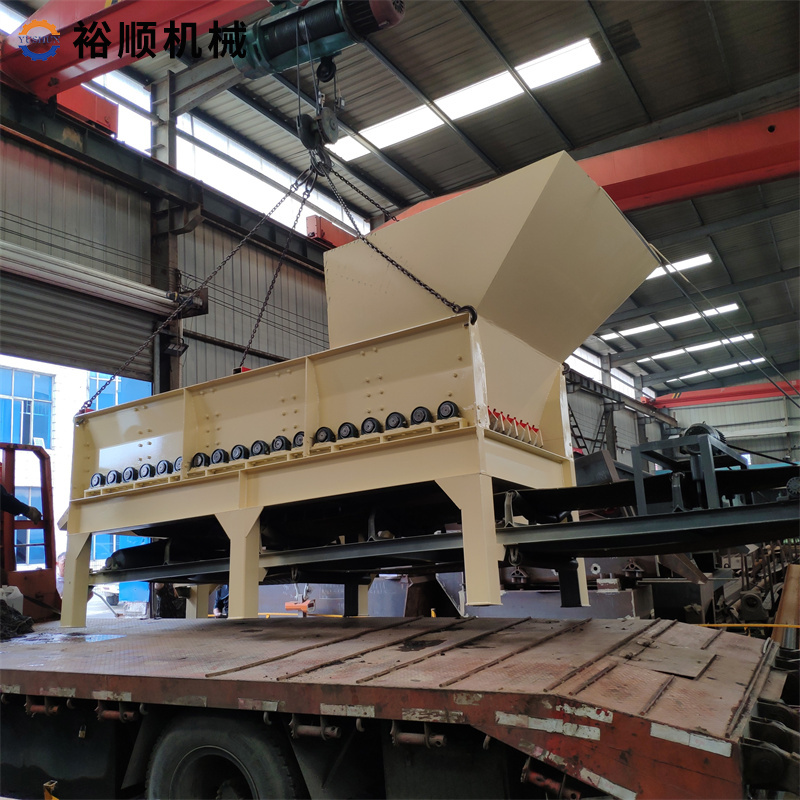 泥石分離機(jī)